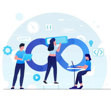 Integration Centric BPM